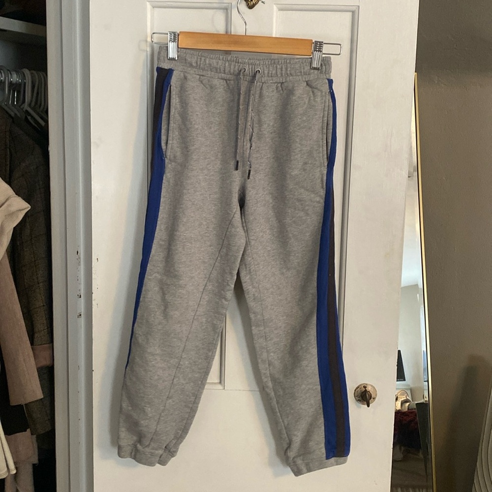 Boys Hanna Andersson Sweatpants